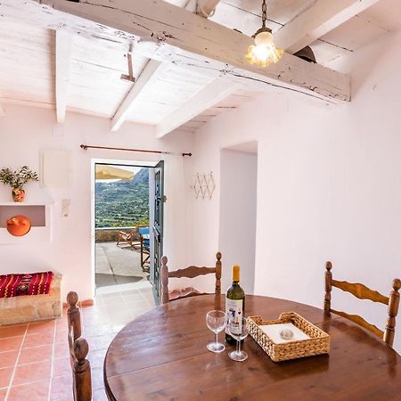 Olive Grove Cottage Menetai Ngoại thất bức ảnh