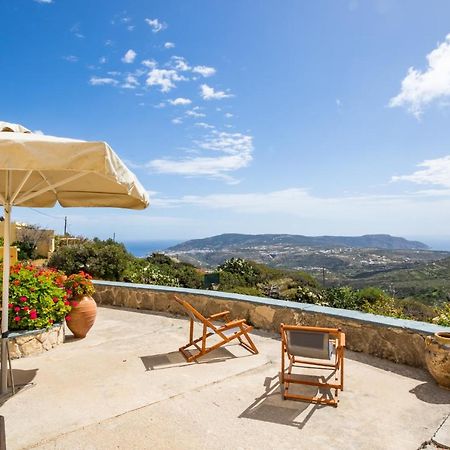 Olive Grove Cottage Menetai Ngoại thất bức ảnh