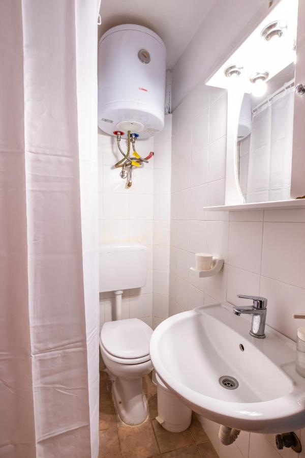 Olive Grove Cottage Menetai Ngoại thất bức ảnh