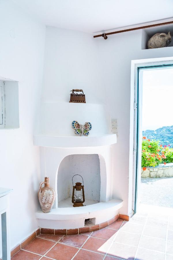 Olive Grove Cottage Menetai Ngoại thất bức ảnh