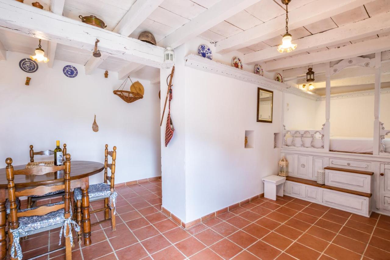 Olive Grove Cottage Menetai Ngoại thất bức ảnh
